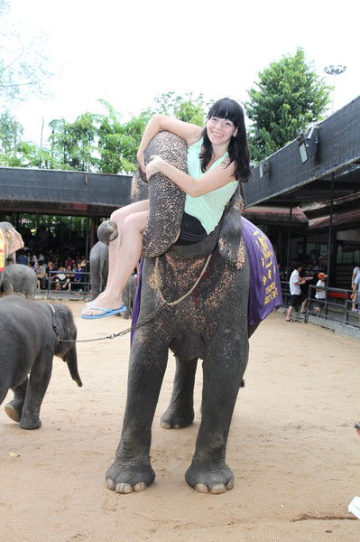 Виктория Толокнова