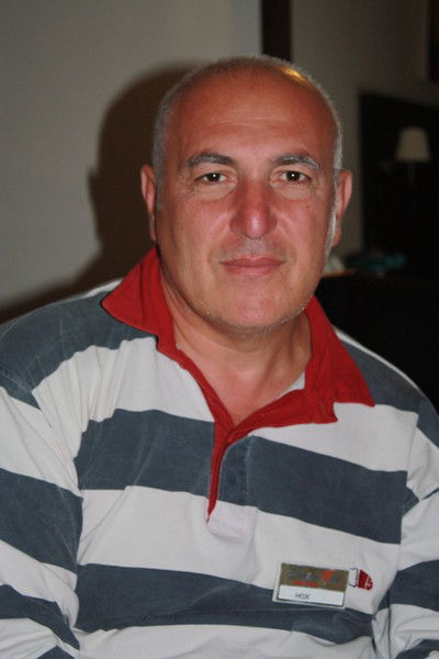 Мелик Арташов