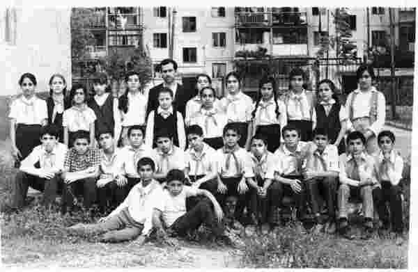 Зохраб Алиев