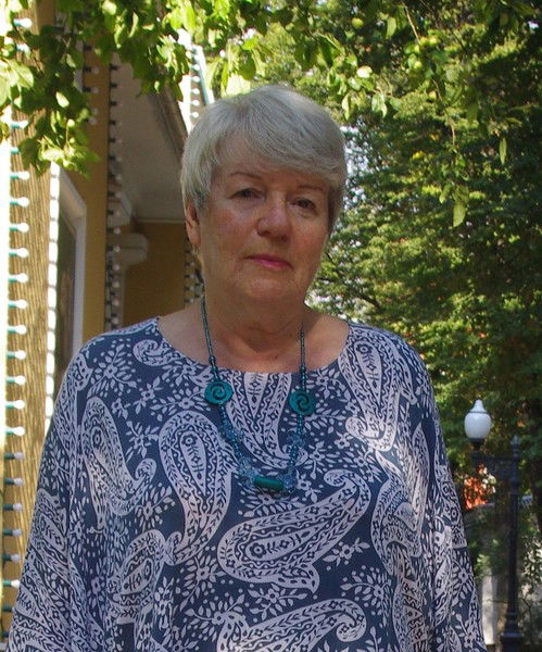 Галина Короткевич