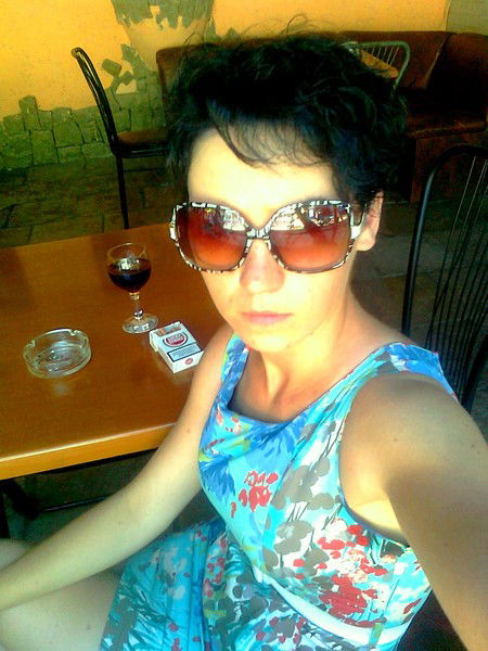 Дарья Болотова-Иванова