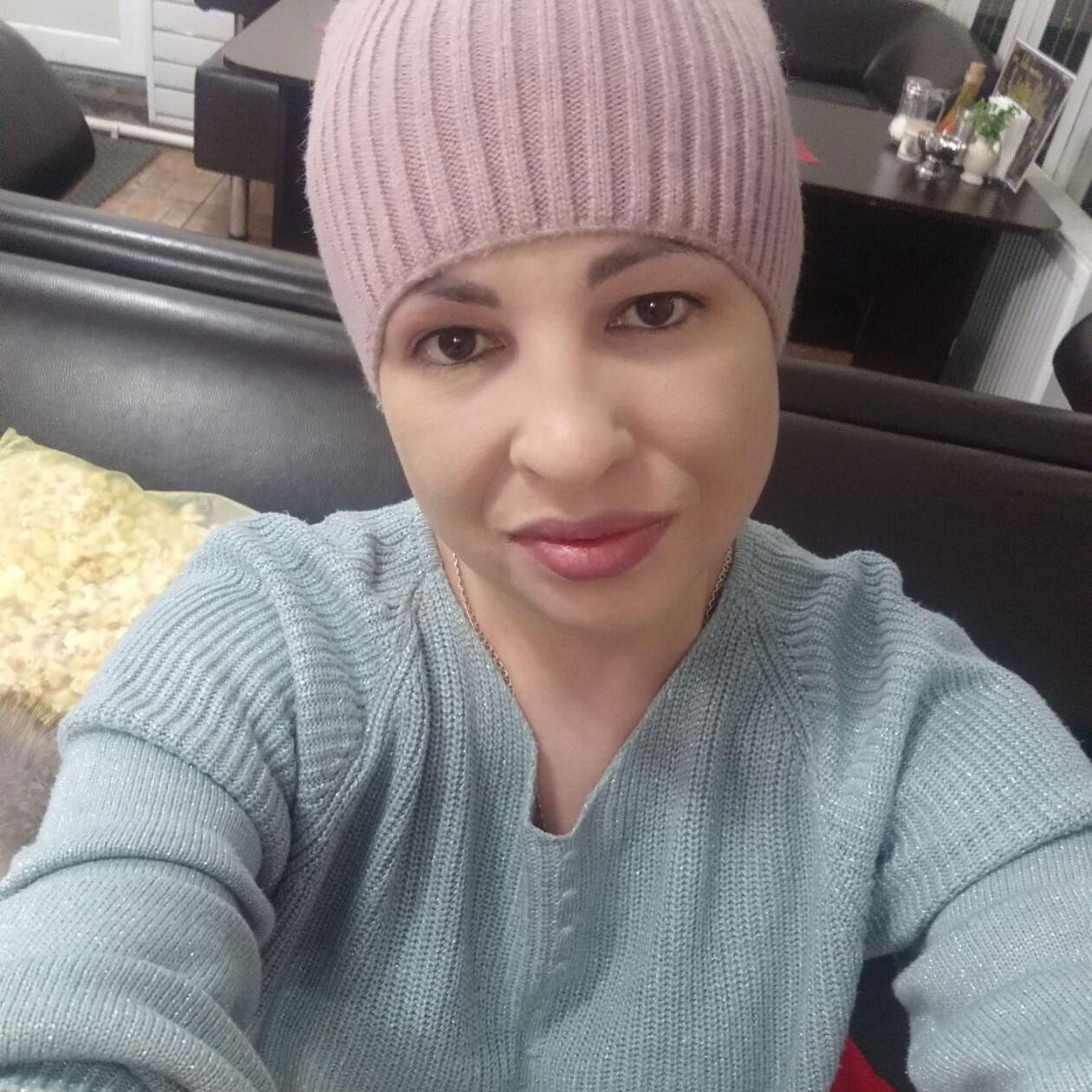 Мусиевская Иванна