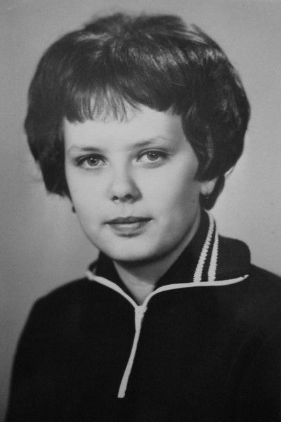 Наталья Ястребова