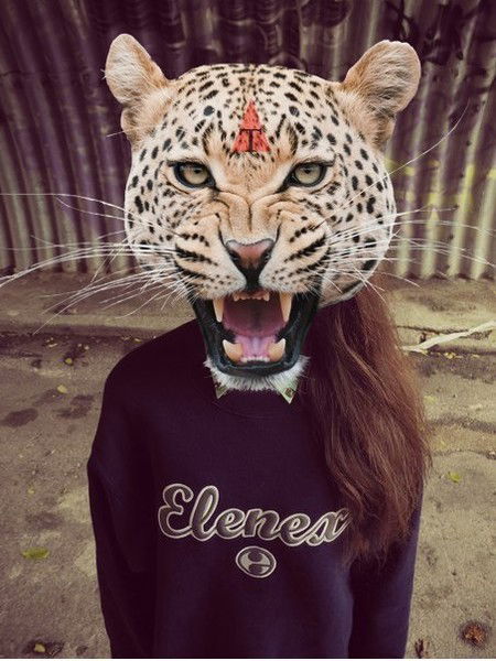 Лейлочка :з