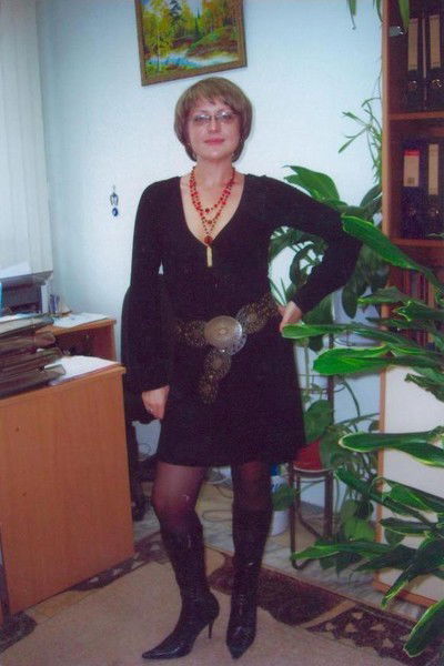 Наталья Иващенко