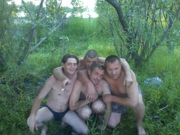 Андрей Миллер