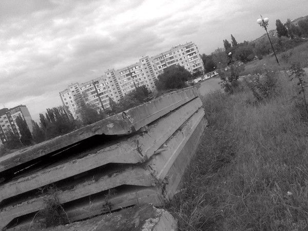 Андрей Оверченко