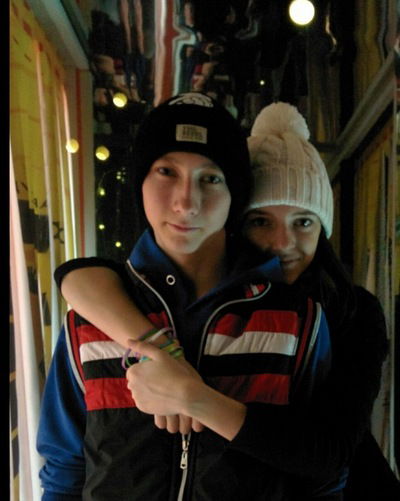 Витя Чистиков