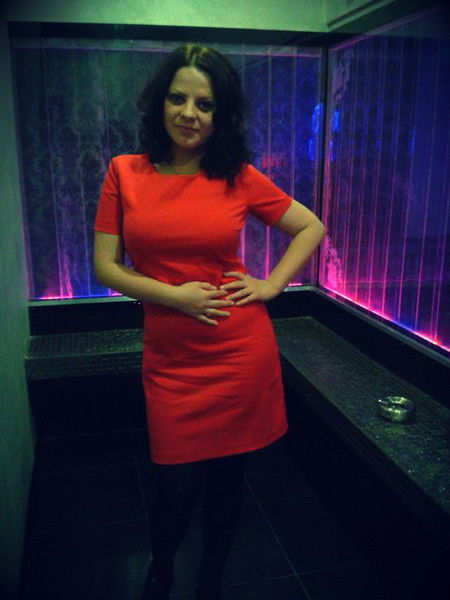 Екатерина Белько