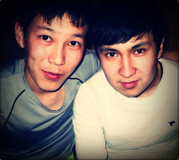 Арман Каскатаев