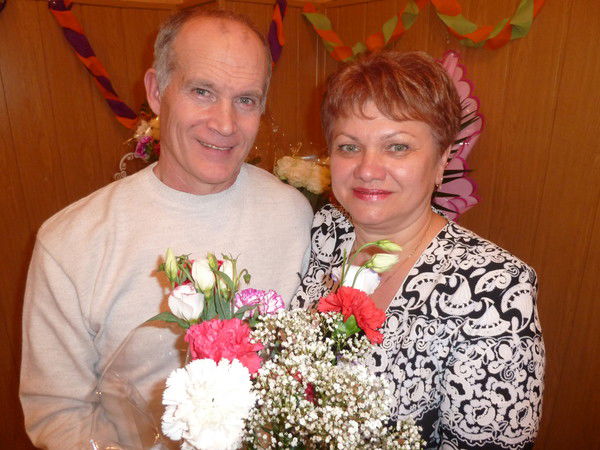 Валентина Сенина