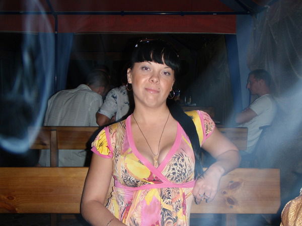 Екатерина Махиня