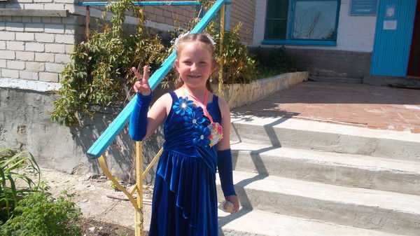 Галина Игнатова