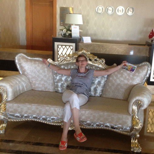 Светлана Норка