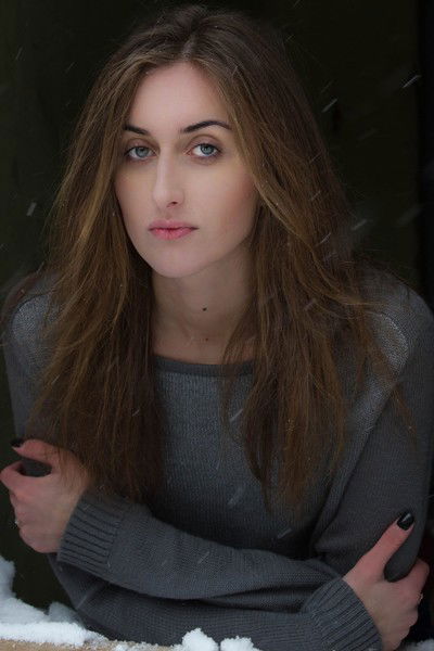 Мария Шишигина