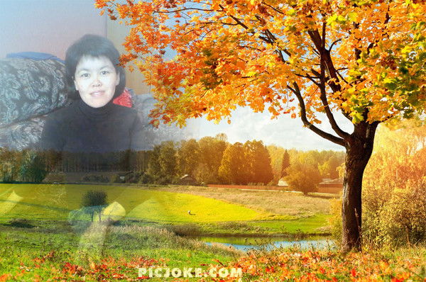 Кымбат Рыспаева