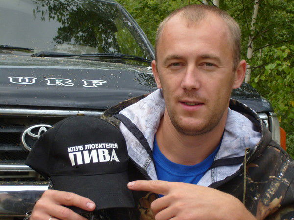 Андрей Попов