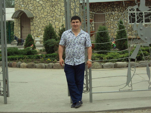 Ренат Ханмагомедов