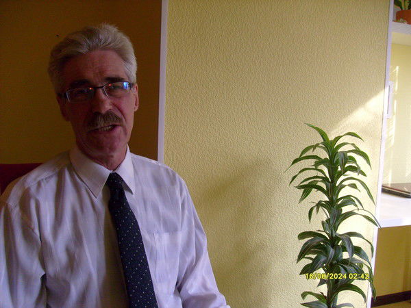 Дмитрий Безденежных