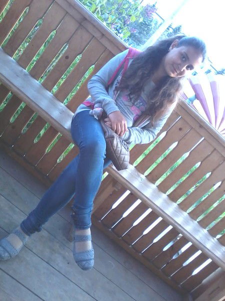 ((Тунзалька Касумова*)