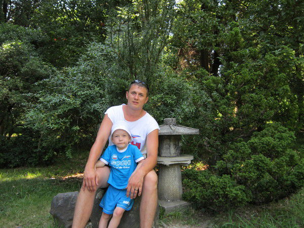 Серега Прохоров