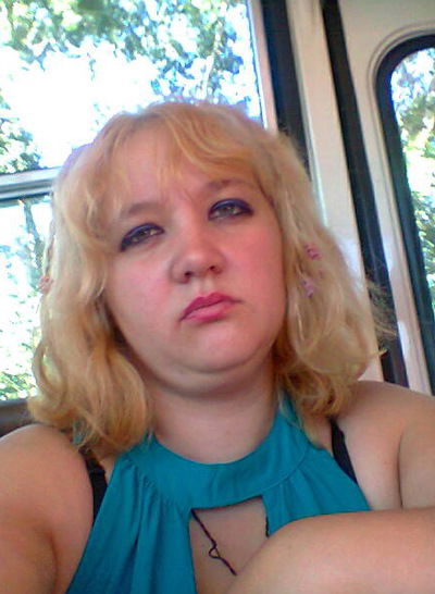 Людмила Сафронкина