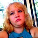 Людмила Сафронкина