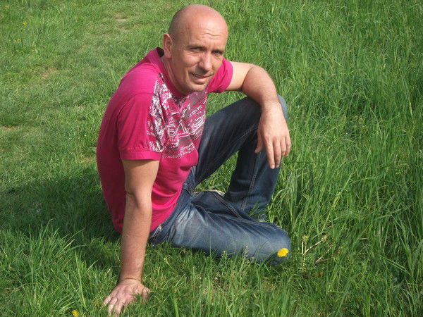 Виталий Сыч