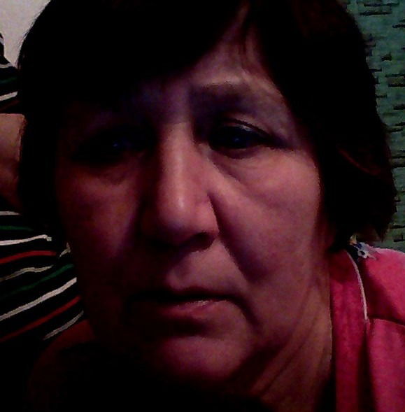 Галина Никитенко