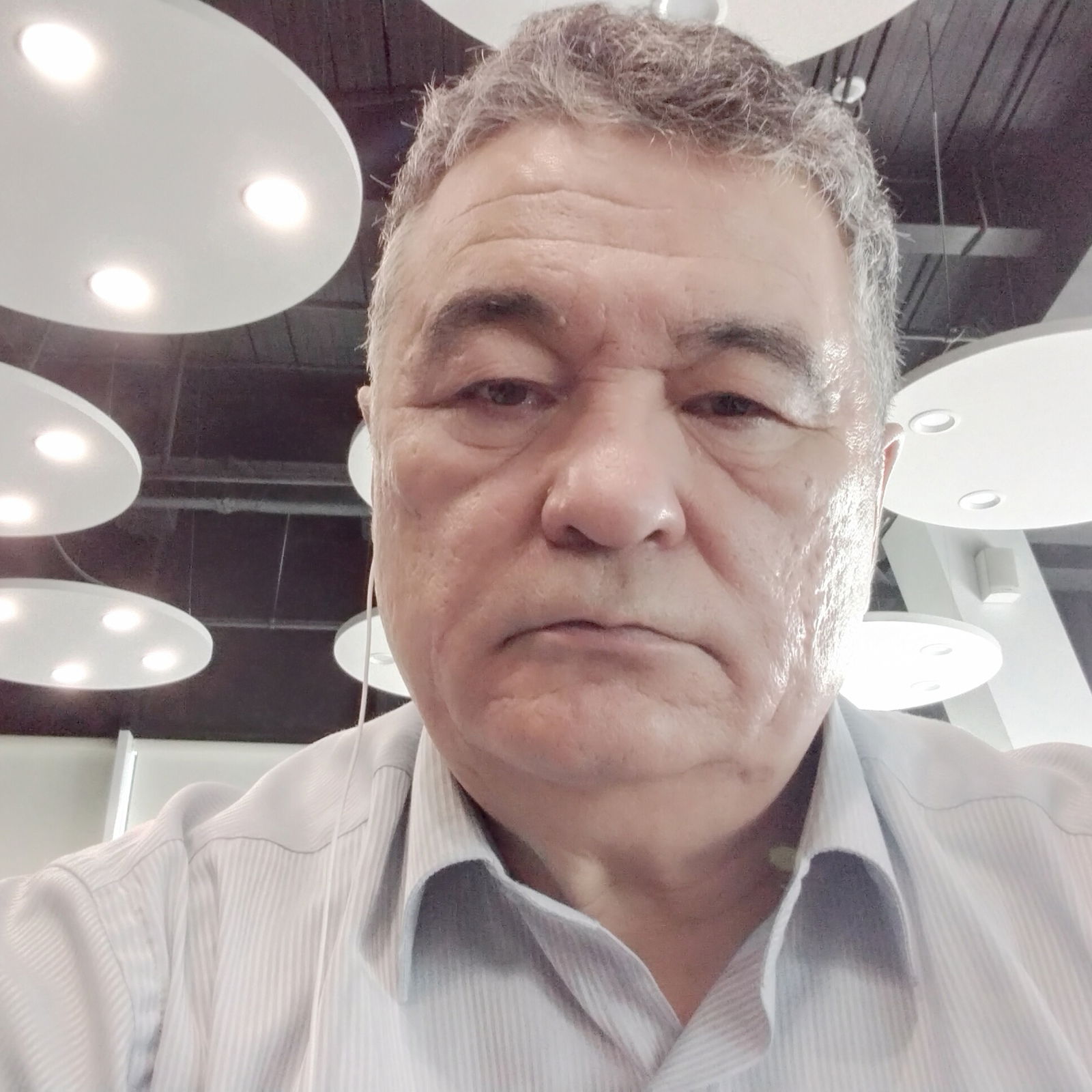 Кайрат Даирбаев