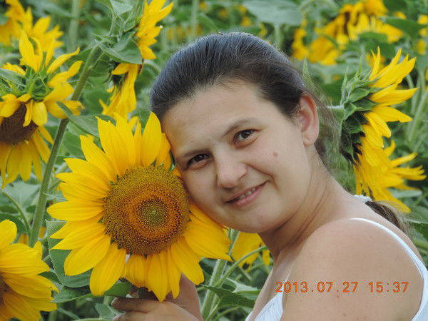 Земфира Ядыкина