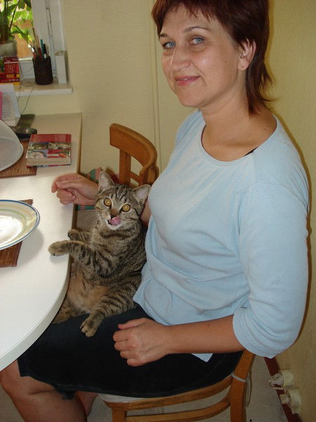 Елена Сергеева