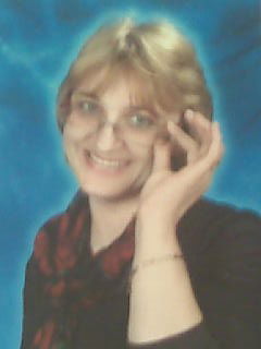 Марина Папина Дочь