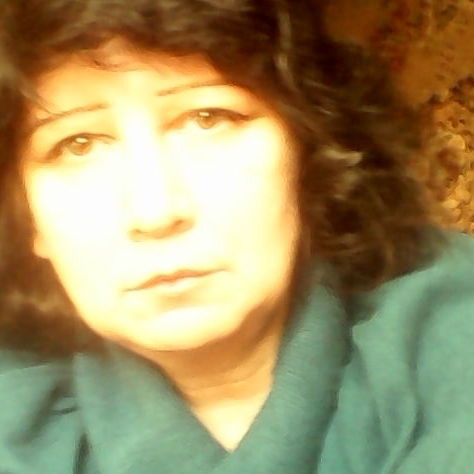 Марина Алейникова