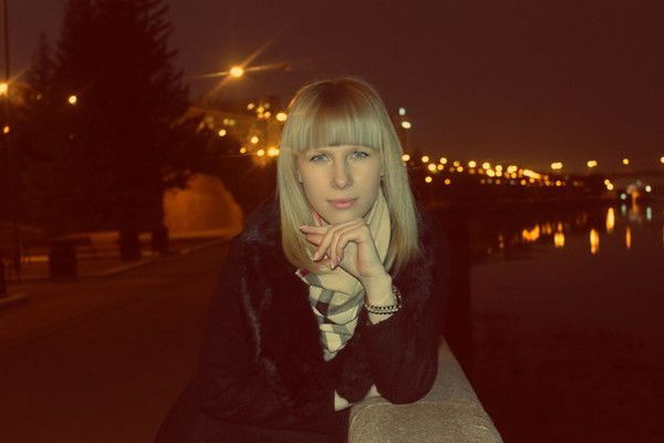 Дарья Гончарова