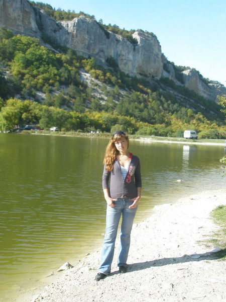 Гулизар Велиляева