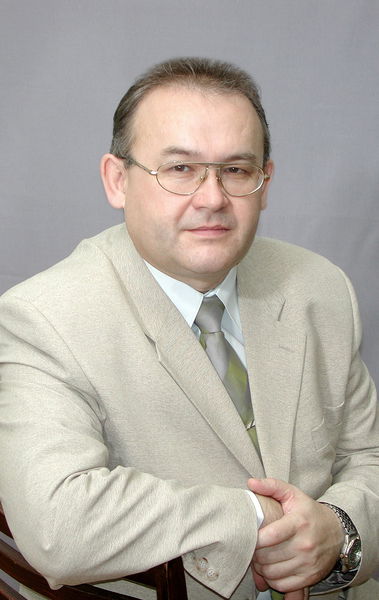 Ришат Галимов