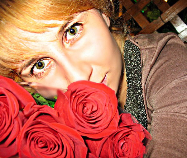 Наташа Шурыгина