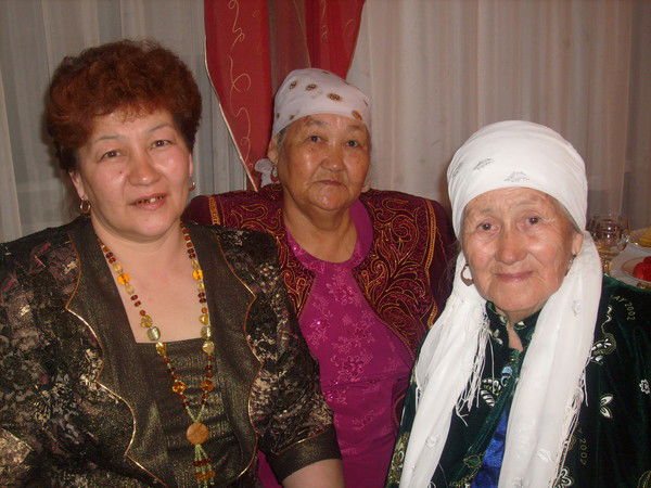 Раушан Писакина