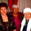 Раушан Писакина