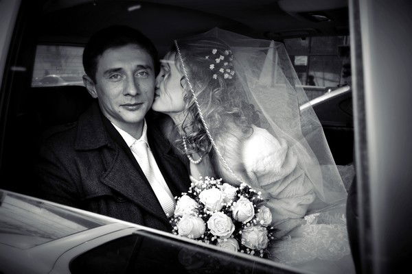 Анатолий Гладких