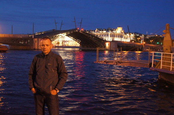 Алексей Cоколов