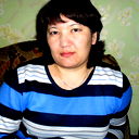 Елена Нербушева