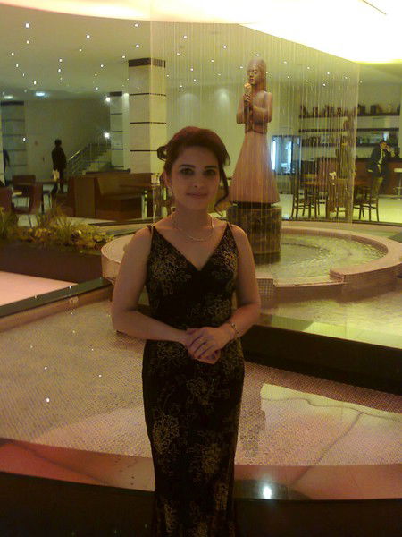 Дилдора Ахмедова