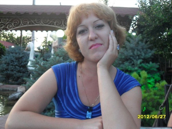 Лариса Артемчук