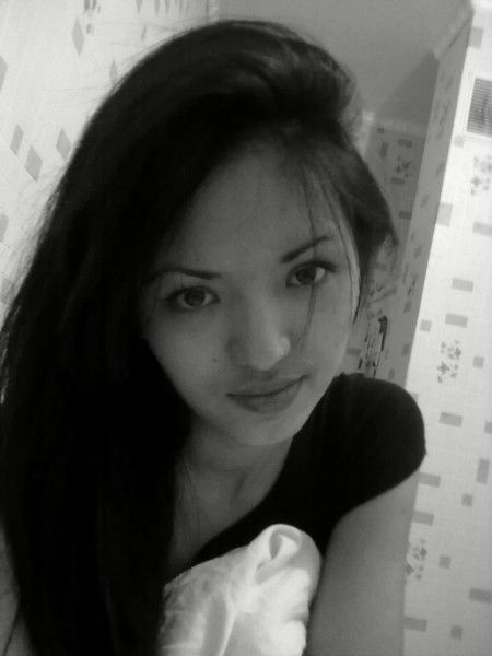 Жанар Сатыбаева