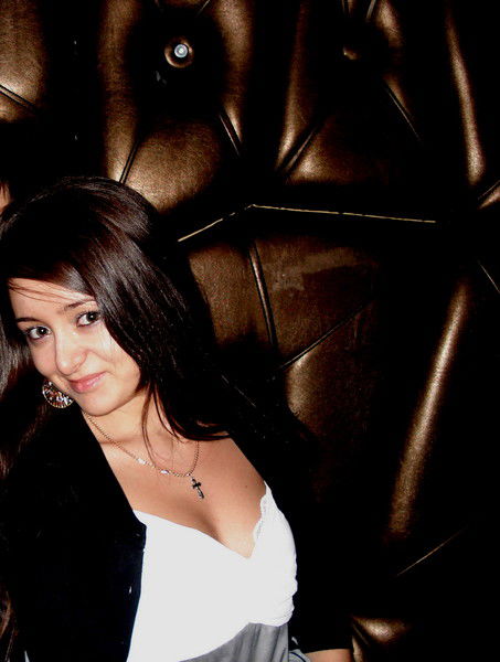 Мария Исакова