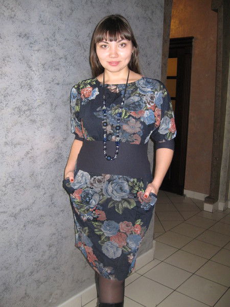 Люция Саидова