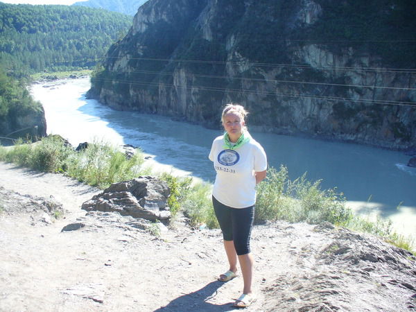 Елена Скоробогатько