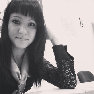 Кристина Моисеева